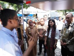 Bupati Gowa Dorong Upaya Perlindungan Anak-Anak Dari Bahaya Perkembangan Digital 