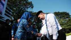 Bupati Gowa Tegaskan PPPK Bukan ASN Nomor Dua