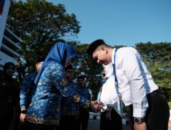 Bupati Gowa Tegaskan PPPK Bukan ASN Nomor Dua