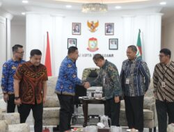 Penguatan Kopdes Merah Putih, Pemkot Makassar Gandeng OJK