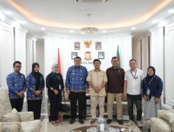 Yayasan Peduli Negeri Dukung Pemkot Makassar Tangani Sampah dari Hulu ke Hilir