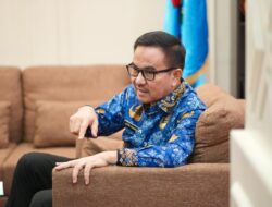 Tolak Tuntutan Mantan Sekda Abdul Hayat Gani, Ini Penjelasan Jufri Rahman