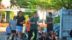 Gaet Ribuan Peserta, PLN Mobile Run 2025 Bakal Meriah