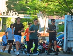 Gaet Ribuan Peserta, PLN Mobile Run 2025 Bakal Meriah