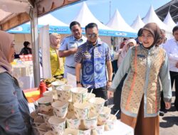 Aliyah Mustika Ilham Tegaskan Komitmen Pemkot Makassar Dukung Digitalisasi UMKM