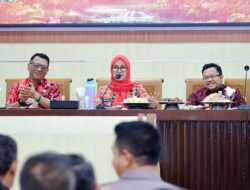 Beautiful Malino 2025 Target 100 Ribu Pengunjung 