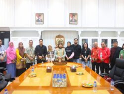 Wawali Makassar Sebut Budaya Bukan Hanya Panggung, Tapi Warisan yang Harus Berkelanjutan