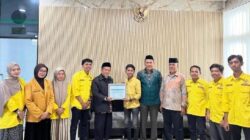 Langgar Etika Struktural, PW IPM Sulsel Bertemu PDM Makassar Tanpa Koordinasi: PD IPM Makassar Layangkan Protes Tegas”