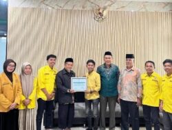 Langgar Etika Struktural, PW IPM Sulsel Bertemu PDM Makassar Tanpa Koordinasi: PD IPM Makassar Layangkan Protes Tegas”