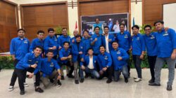 DPD KNPI Makassar Menyikapi Penutupan TPQ dengan Pagar Tembok