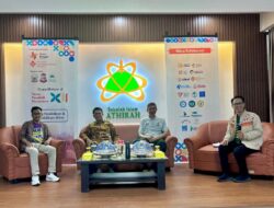Ratusan Guru Bertemu Dalam Temu Pendidik Nusantara XII Kota Makassar di Sekolah Islam Athirah