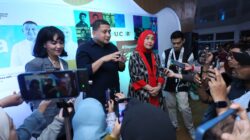 Wujud Nyata Komitmen Appi-Aliyah: Creative Hub Jadi Motor Ekonomi Baru Makassar