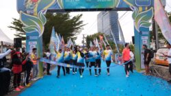 Sukses Digelar, PLN Mobile Run 2025 Berhasil Bangkitkan EnergyMU di Kota Makassar
