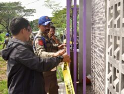 Pemprov Sulsel Bertindak Cepat Tertibkan Bangunan Ilegal di GOR Sudiang