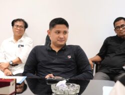 DPD KNPI Makassar Dukung Pembentukan Karakter Remaja