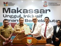 Pemkot Makassar Selamatkan Aset Negara di Pemda Manggala, Nilai Capai Rp90 Miliar