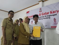 Dari Putus Sekolah Jadi Berprestasi: Pendidikan Kesetaraan di Makassar Buktikan Potensi Tiap Anak