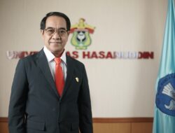 Unhas Masuk QS World Top 1000, Dua Tahun Lebih Cepat dari Target