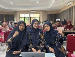 Cerdas Cermat Guru Di Athirah Bukit Baruga:Ajang Serius Bernapas Ceria Untuk Kompetensi Pendidik