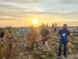 DLH Makassar Akan Peremajaan Armada Urai Antrean di TPA Antang