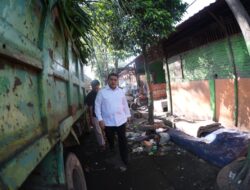 Lihat Langsung Kondisi TPA Antang, Wali Kota Makassar Matangkan Solusi