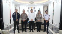 Parkir Sembarangan Bikin Macet, Pemkot Makassar-Polda Siap Tindak Tegas