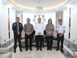 Parkir Sembarangan Bikin Macet, Pemkot Makassar-Polda Siap Tindak Tegas