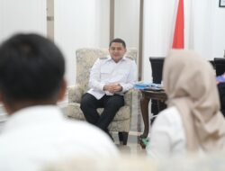 Pemkot Makassar Komitmen Dukung Produk Lokal, Siapkan Anggaran Khusus Belanja UMKM
