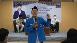DPD KNPI Makassar Menghimbau Penutupan Sementara Tempat Hiburan Malam saat Tahun Baru Islam 1447 H