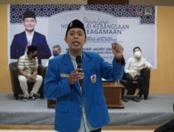 DPD KNPI Makassar Menghimbau Penutupan Sementara Tempat Hiburan Malam saat Tahun Baru Islam 1447 H