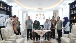 Pemkot Makassar Kolaborasi dengan Bank Sulselbar Promosi Produk UMKM di Luar Negeri
