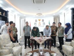 Pemkot Makassar Kolaborasi dengan Bank Sulselbar Promosi Produk UMKM di Luar Negeri