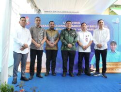 Tepati Janji Politik, Appi-Aliyah Hadirkan Sambungan Air Gratis Bagi Warga Makassar