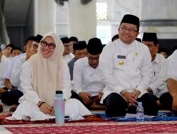 Tahun Baru Islam, Pemkab Gowa Ajak Masyarakat Evaluasi Diri dan Terus Melangkah Maju