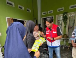 Pertamina Patra Niaga Sulawesi Gelar Sosialisasi TEMAN LPG di Sultra, Dorong Kesadaran Penggunaan LPG yang Aman