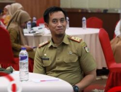 Pemkot Makassar Peringati Hari Lingkungan Hidup Nasional, Lewat Aksi Nyata 