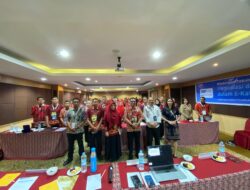 PPK Pemkab Gowa Dilatih Pahami E-Katalog Versi 6 untuk Pengadaan Barjas