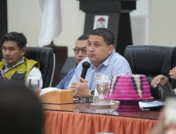 Pemkot Makassar Siapkan Roadmap Penertiban Parkir Liar, Gandeng Semua Unsur Terkait