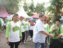 Lewat Gerakan “MGG”, Appi Tekankan ASN Jadi Motor Penggerak Pengurangan Sampah Plastik