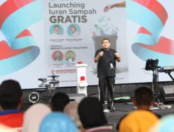 Pemkot Makassar Canangkan Gerakan “Jumat Bersih” Serentak