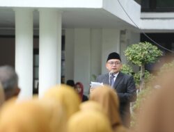 Wali Kota Makassar: Dari Keluarga Tangguh, Lahir Bangsa yang Berdaya Saing