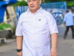 Plt Dirut PDAM Makassar Ungkap Kesiapan Program Pemasangan Air Gratis: Tahapan Awal 600 Rumah