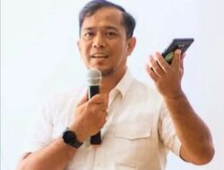 KadisKop dan UKM Rheza, Dapat Amanah Baru Sebagai Kadishub Kota Makassar