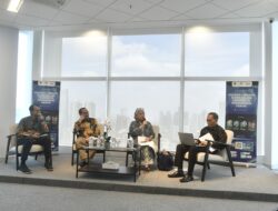 Hak Monopoli BUMN, Simposium Nasional Soroti Potensi Isu Persaingannya 