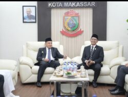 DPRD Makassar Dukung Program Munafri-Aliyah, Soal Iuran Sampah Gratis Bagi Warga di TPA Antang