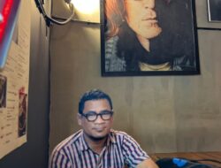 Masyarakat Kota Makassar Bangga. Munafri Arifuddin Terpilih Pembicara Dalam WCSMF ke-14