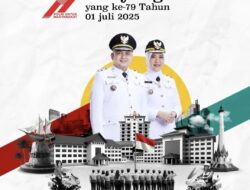 Hari Bhayangkara ke-79, Munafri Arifudin: Terus Bersinergi untuk Kota Makassar yang Aman dan Nyaman