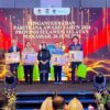 Komitmen Kesejahteraan Karyawan, Kalla Toyota Raih Peringkat 1 Penghargaan Paritrana Award Tingkat Provinsi Sulawesi Selatan.