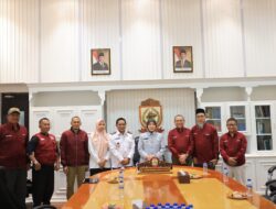 Aliyah Mustika Ilham Dorong sinergi dengan Komunitas untuk Wujudkan Kota yang Inklusif dan Berkelanjutan