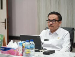 Seminar Nasional LAN 2025, Prof. Jufri Bawa Budaya Belajar ASN Lewat INTAN–WPL